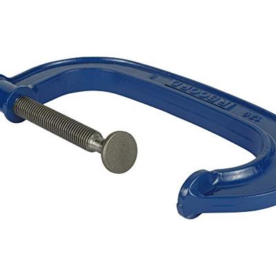 Irwin G-klem voor algemeen gebruik - T1206