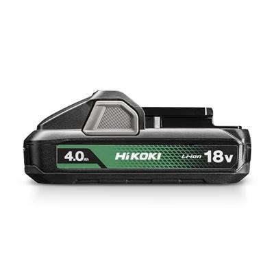 Hikoki BSL1840M accu | 18V | 4,0Ah | Li-Ion - 378679
