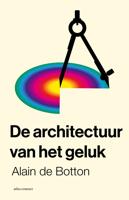 De architectuur van het geluk - Alain de Botton - ebook - thumbnail