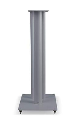 Q Acoustics: Q3030FSI Luidsprekersteunen 2 stuks - Wit Q Acoustics: Q3030FSI Luidsprekersteunen 2 stuks - Wit