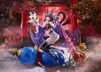 Fate/Grand Order Caster PVC Statue 1/7 Shuten Douji HALLOWEEN 21 cm - thumbnail