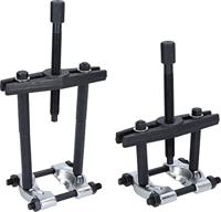 Brilliant Tools BT631100 Poelietrekkerset - thumbnail