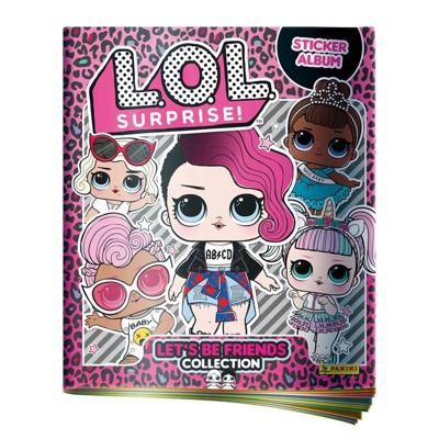 L.O.L. Surprise! 2019 Starter Pakket