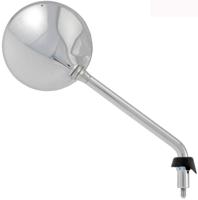 RMS spiegel mirrors chrome right - thumbnail