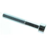 Xtrabike Bout inbus m8x50 staal - thumbnail