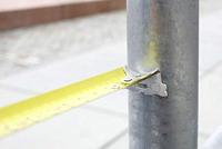 kwb 060105 Rolmaat 5 m Staal, Kunststof - thumbnail