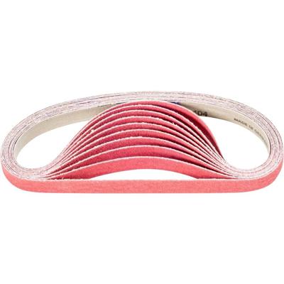 PFERD TOOLS BA 16/520 CO-COOL 80 45020114 Schuurband Korrelgrootte (num) 80 (l x b) 520 mm x 16 mm 50 stuk(s)