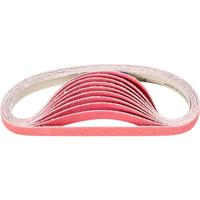 PFERD TOOLS BA 16/520 CO-COOL 80 45020114 Schuurband Korrelgrootte (num) 80 (l x b) 520 mm x 16 mm 50 stuk(s) - thumbnail