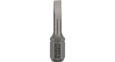 Bosch Accessories S 0,5 x 4,0 Bitset