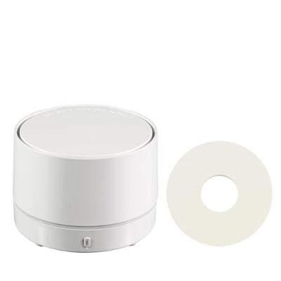 Maison Berger Nomad / Aroma Diffuser Wit - Vent d&apos;Océan