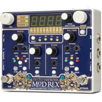 Electro Harmonix Mod Rex Polyrhythmic Modulator effectpedaal - thumbnail