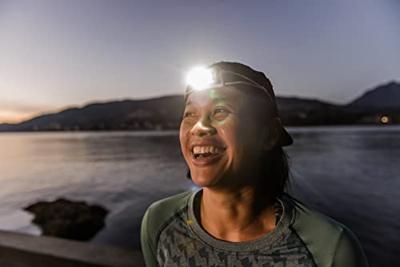 Petzl BINDI hoofdlamp ledverlichting