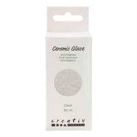 Creativ Company Https://www.cchobby.nl/keramiek-glazuur-984-1101-c-transparant-helder-60-ml-1-doosje - thumbnail