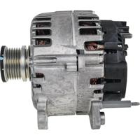 Les Tricots de Lea trui Madina 37055 milk - thumbnail