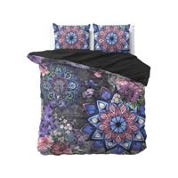 Wild Flanel Dekbedovertrek Ambrosa-2-persoons (200 x 200/220 cm) - thumbnail