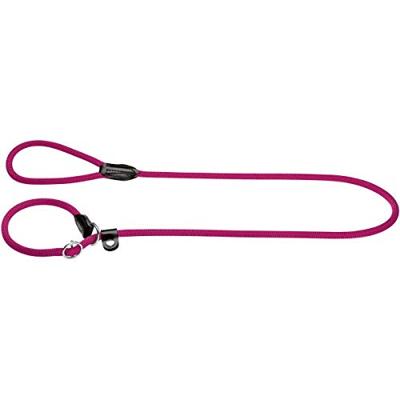 Hunter retrieverlijn met stop freestyle rood Hunter retrieverlijn met stop freestyle rood