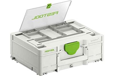 Festool DF SYS3 DF M 137 Systainer³ - 577346