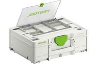 Festool DF SYS3 DF M 137 Systainer³ - 577346 - thumbnail