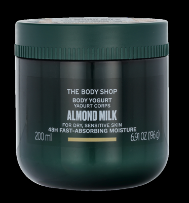 The Body Shop Body Yogurt 200ml