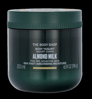 The Body Shop Body Yogurt 200ml - thumbnail