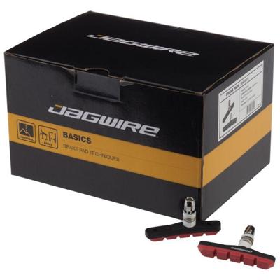 Jagwire mountain sport v-brake brake pads
