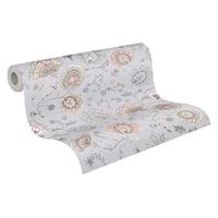 Livingwalls House of Turnowsky - Grijs - 388993 - thumbnail