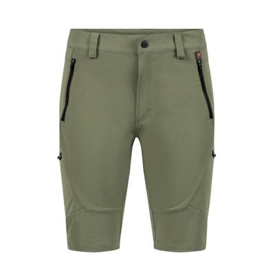 Life-line Lionel Heren Kortebroek Olive 54