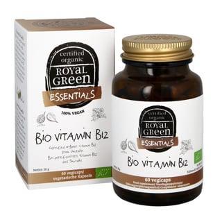 Bio Vitamine B12