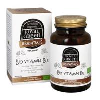 Bio Vitamine B12 - thumbnail