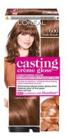 L’Oréal Paris Casting Crème Gloss haarkleuring - 600 Cappuccino - thumbnail