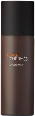 Hermès - Hermes Terre D&apos;Hermes Natural Deo Spray 150ml Deodorant Heren