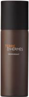 Hermès - Hermes Terre D&apos;Hermes Natural Deo Spray 150ml Deodorant Heren - thumbnail