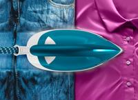 Stoom strijkbout Philips 2400 W - thumbnail