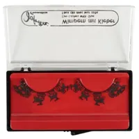 Jofrika cosmetics kunstwimpers hert 11,5 cm b-keus ve500 | 50 stuks - thumbnail