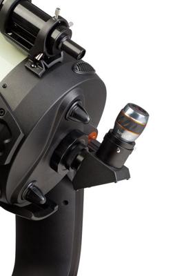 Celestron Luminos 15 mm oculair