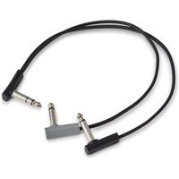 RockBoard Flat patch Y-splitter cable, 30 cm - thumbnail