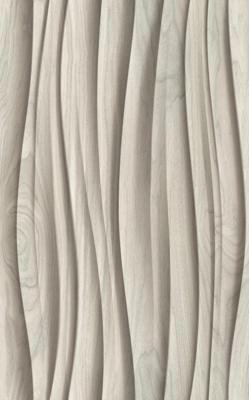 Novamur Mona Behang met houten planken - 81666