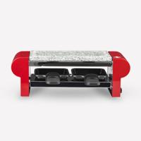Raclette stand 2 personen - H.KoeNIG RP2 - thumbnail