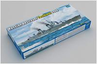 Trumpeter 1/350 Russian Destroyer Taszkient 1940 - thumbnail