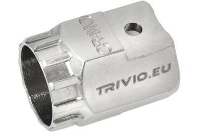 Trivio - fietsgereedschap freewheel afnemer shimano Trivio - fietsgereedschap freewheel afnemer shimano
