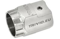 Trivio - fietsgereedschap freewheel afnemer shimano - thumbnail
