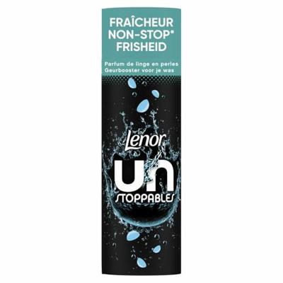 Lenor Unstoppables Geurbooster 235g bij Jumbo
