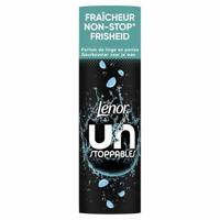 Lenor Unstoppables Geurbooster 235g bij Jumbo - thumbnail