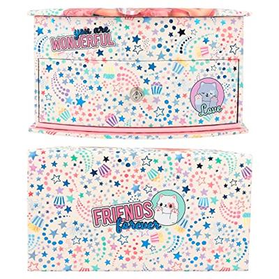 TOPModel Cutie Star sieradendoosje