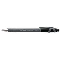 Paper Mate balpen Flexgrip Ultra RT medium, zwart - thumbnail