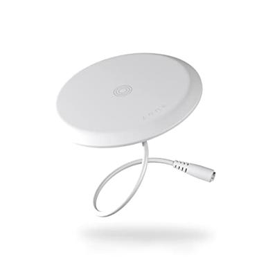 ZENS DYI Built-in ZEBI04W/00 Inductie lader Uitgangen Qi-standaard Wit ZENS DYI Built-in ZEBI04W/00 Inductie lader Uitgangen Qi-standaard Wit