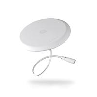 ZENS DYI Built-in ZEBI04W/00 Inductie lader Uitgangen Qi-standaard Wit - thumbnail