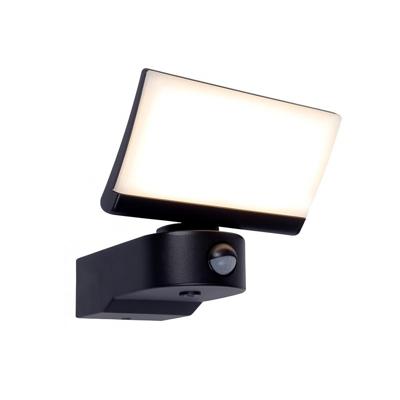 Ceva Muurlamp Bewegingssensor Zwart Ceva Muurlamp Bewegingssensor Zwart