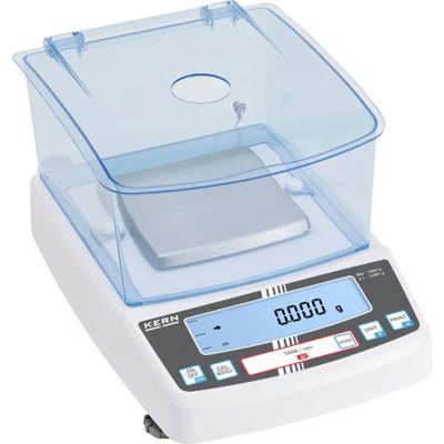 Kern Precisie weegschaal Weegbereik (max.) 1020 g