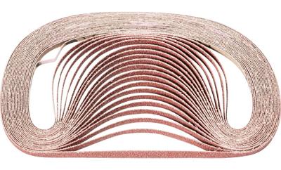 PFERD TOOLS BA 6/520 J A 60 45002106 Schuurband Korrelgrootte (num) 60 (l x b) 520 mm x 6 mm 100 stuk(s) PFERD TOOLS BA 6/520 J A 60 45002106 Schuurband Korrelgrootte (num) 60 (l x b) 520 mm x 6 mm 100 stuk(s)